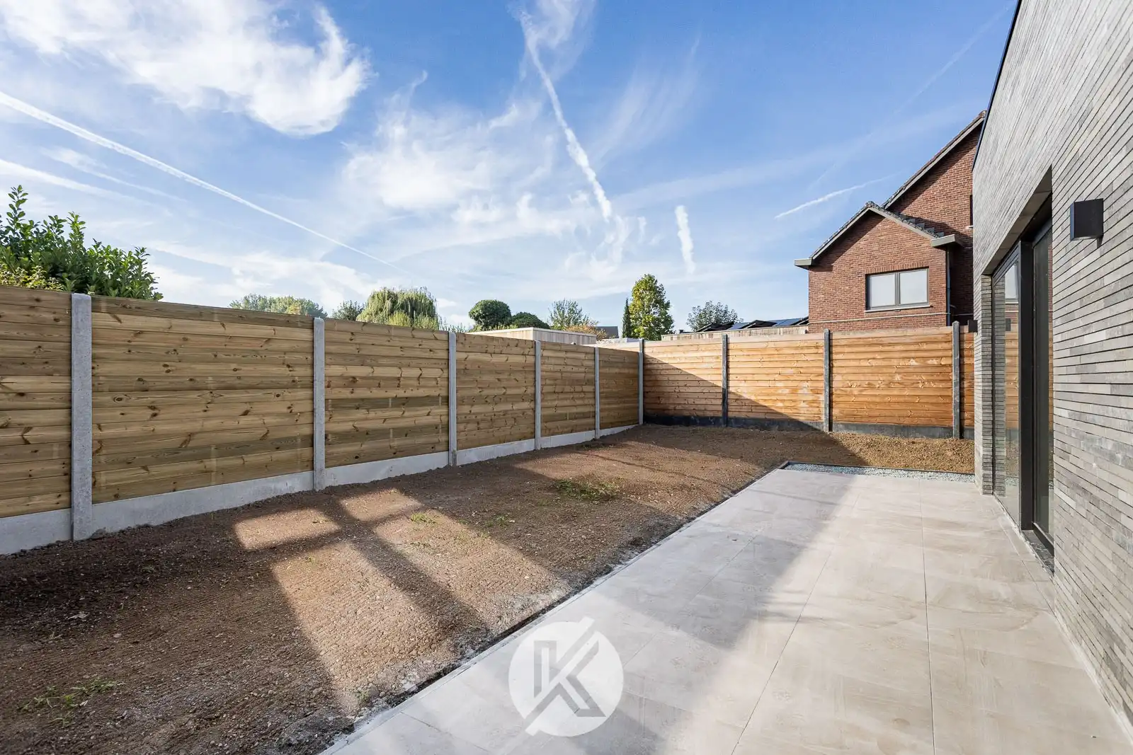 Centraal gelegen halfopen nieuwbouwwoning foto 18