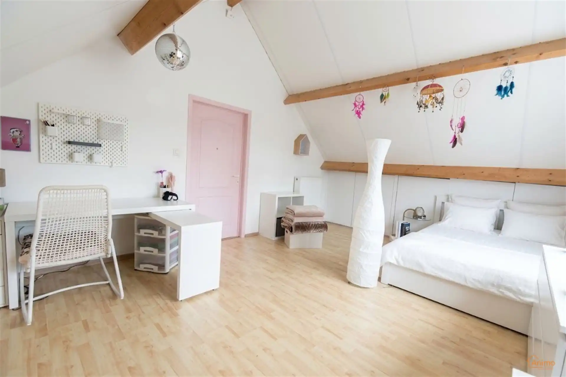Landelijke woning foto 25