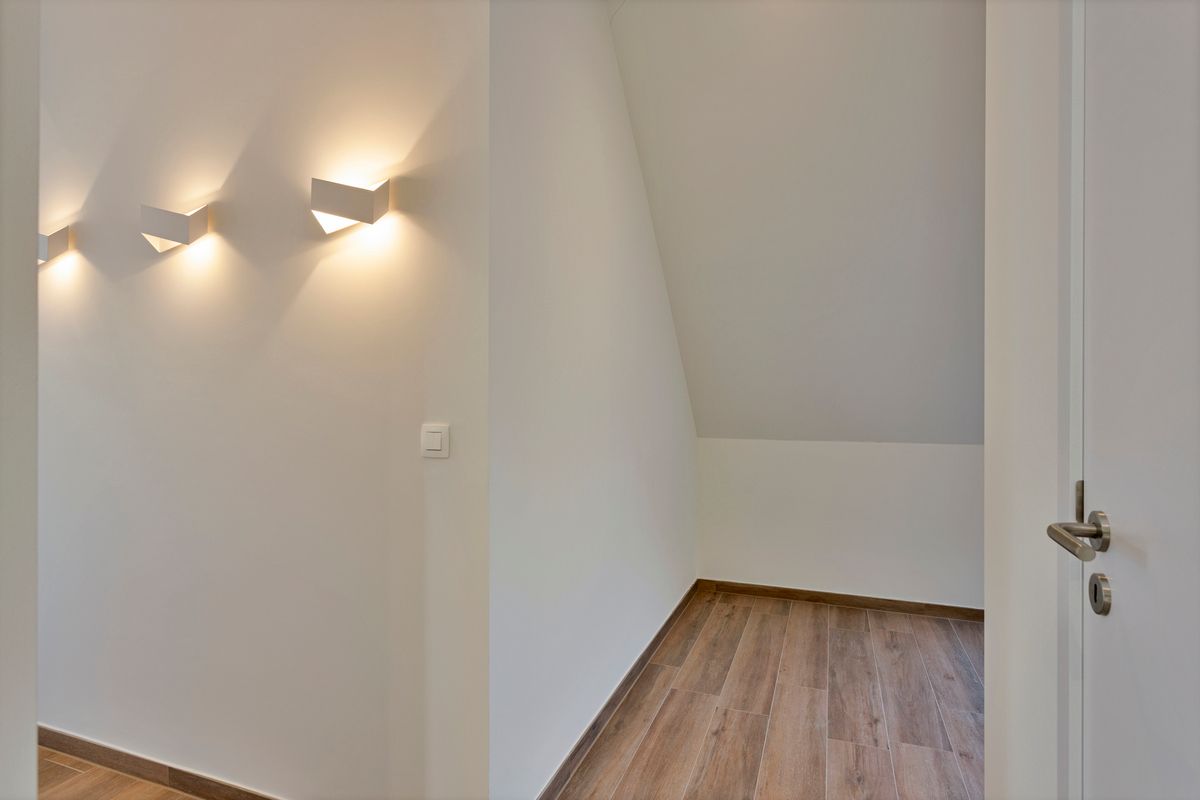 Exclusief penthouse te huur foto 19