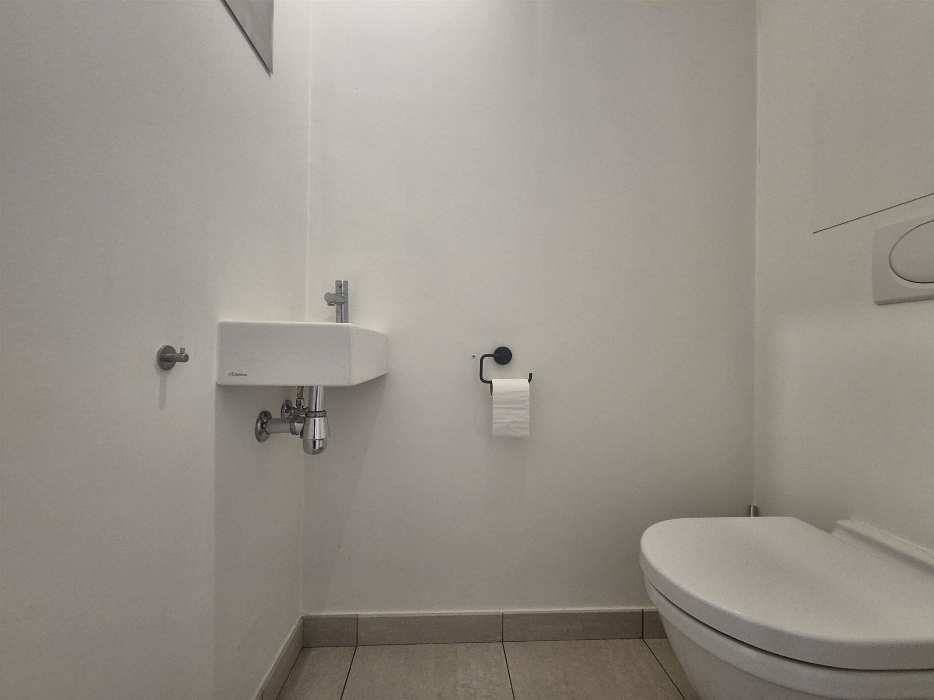 Zeer mooi rustig gelegen instapkaar appartement met garage. foto 15