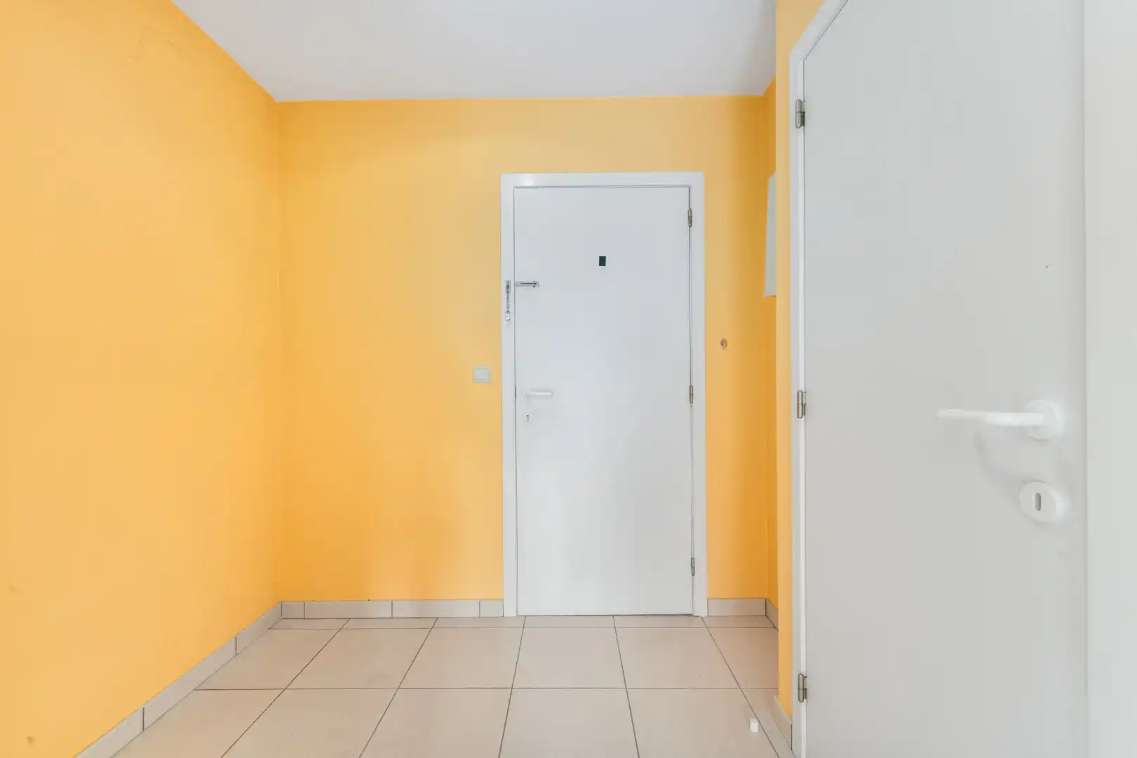 Studio met ruim terras en open groenzicht! foto 14