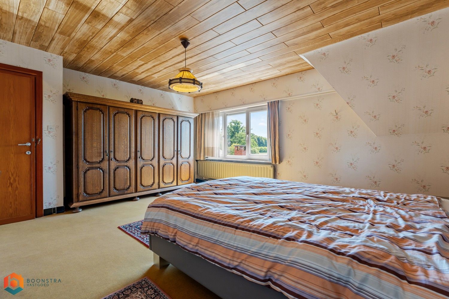 Te renoveren woning met 2 slpkrs foto 18