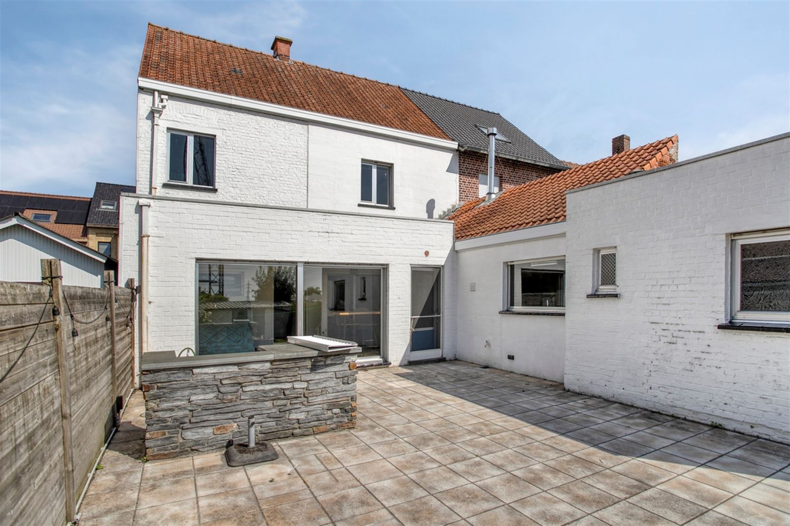 Te renoveren woning centurm Anzegem foto 3