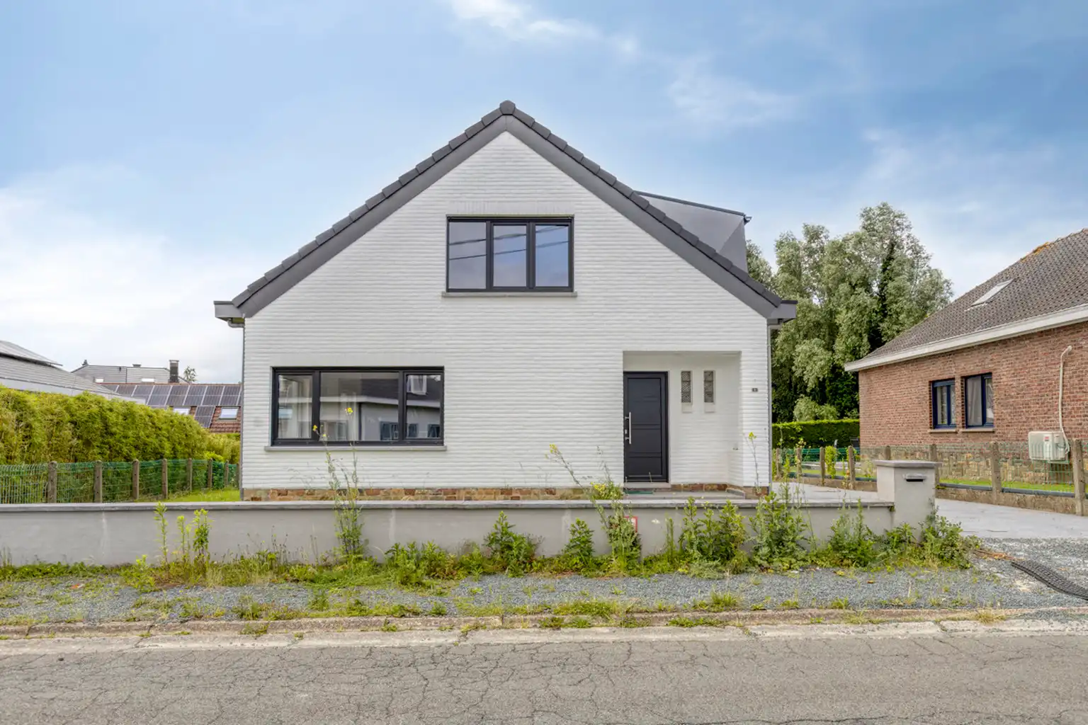 Huis te koop Klein Veldeken 8 - 1730 Asse