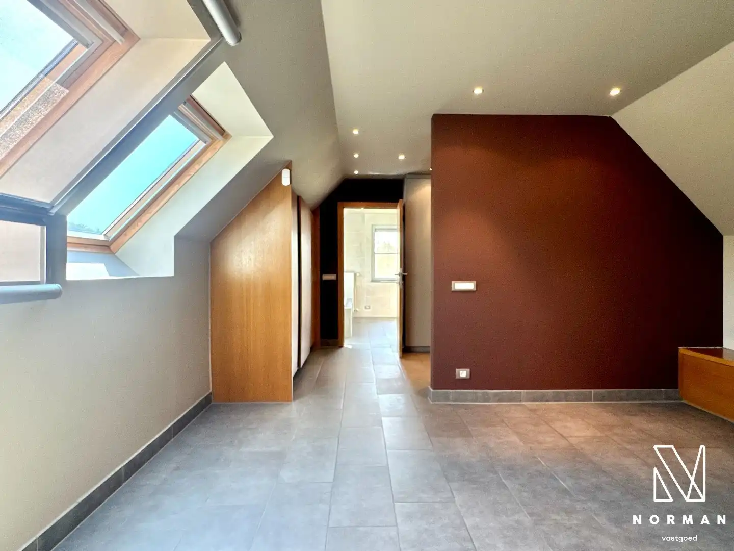 Prachtig domein met volledig instapklare villa, grote tuin en weide in Hulste foto 28