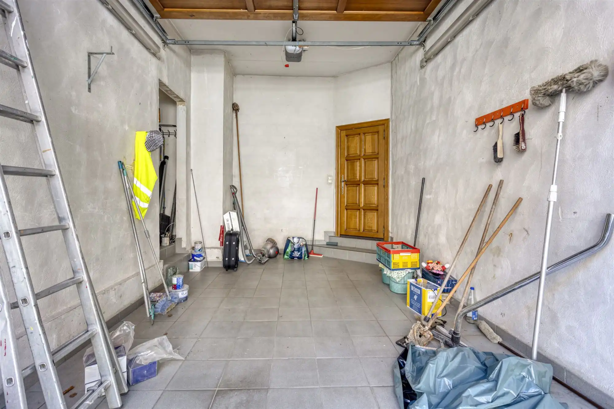 Statige burgerwoning Stadscentrum Leuven. foto 25