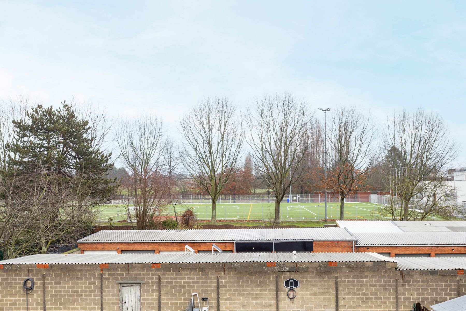 Instapklare woning met 3 slaapkamers energielabel B! foto 31