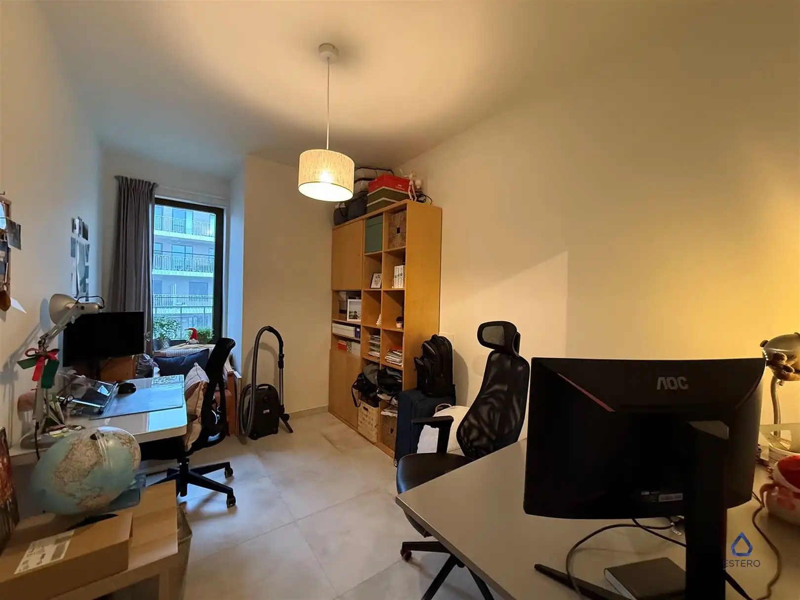 Nieuwbouwappartement met 2 slaapkamers op een topligging foto 17