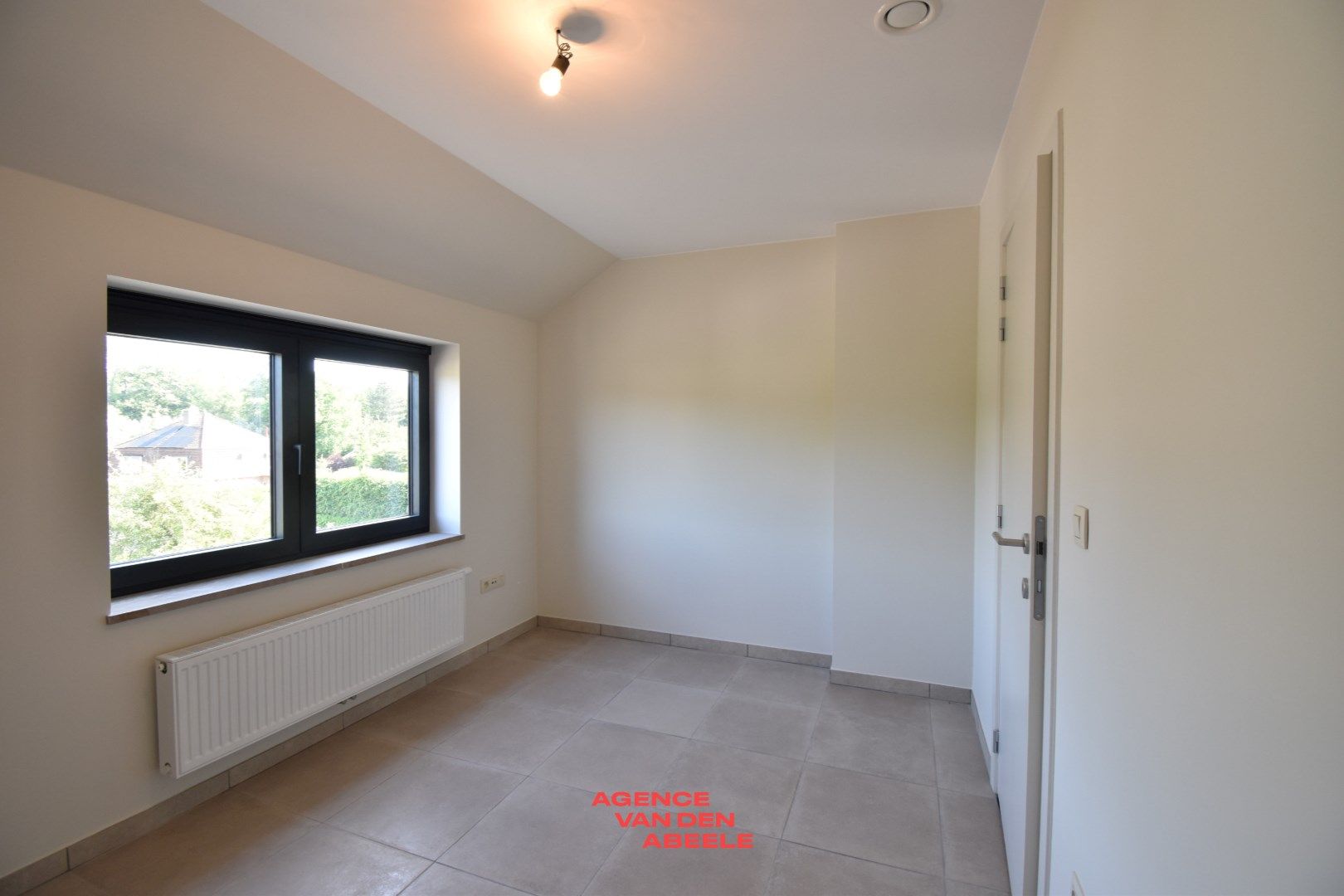 NIeuwbouw bel étage woning met 3 slaapkamers en garage  foto 13