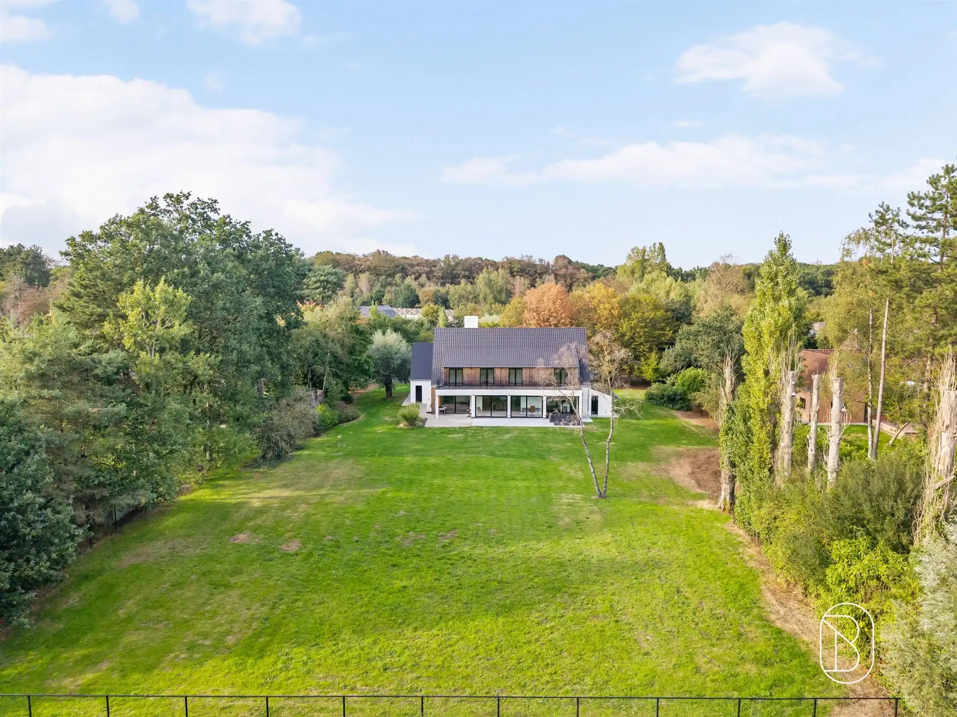 Luxueuze villa met 5 slaapkamers in Aalter foto 4