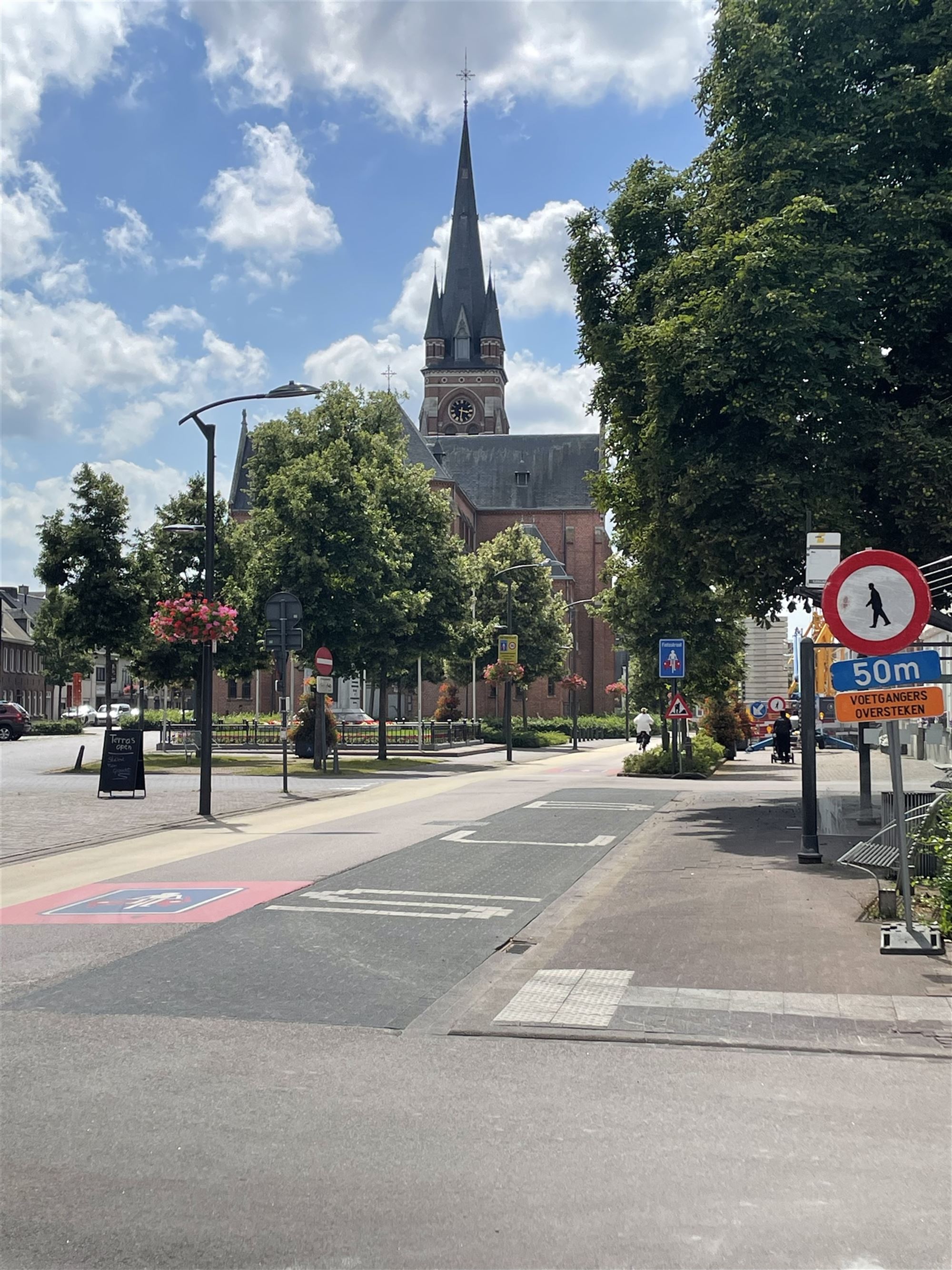 Historische woning voor vrij beroep & commerciële invulling foto 2