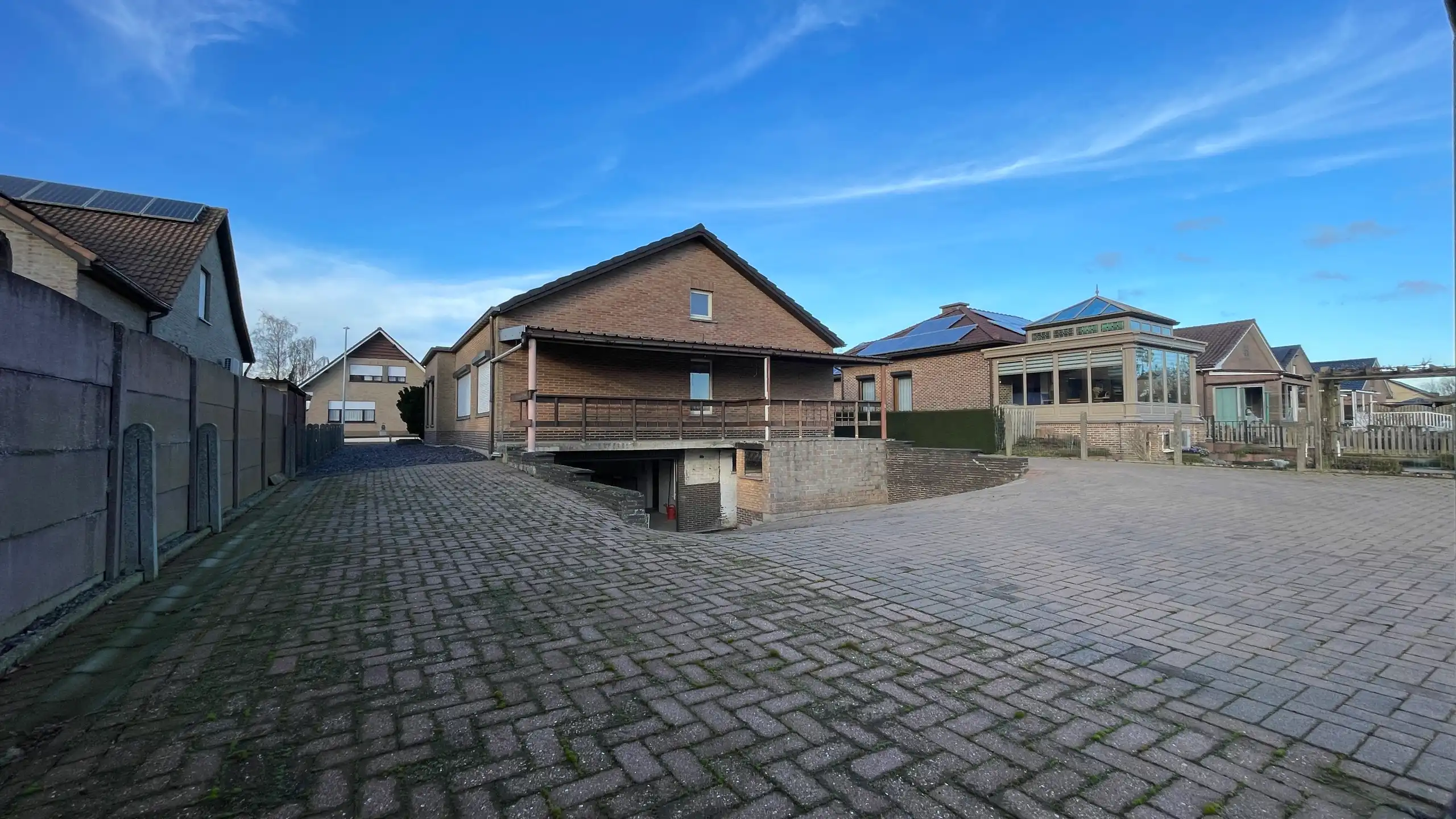 Huis te huur foto 17