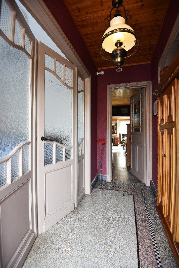 Te renoveren woning 4 slaapkamers en tuin op 600m² te Maldegem Kleit foto 5