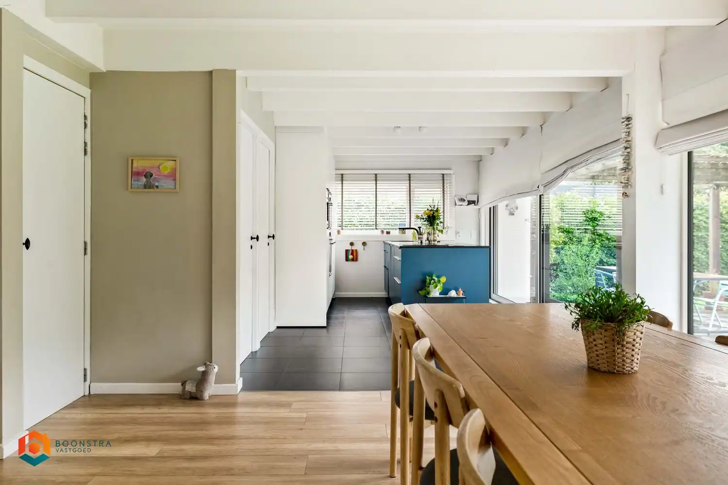 Gezellige woning op goede locatie te Keerbergen met 3 tot 4 slpkrs foto 9
