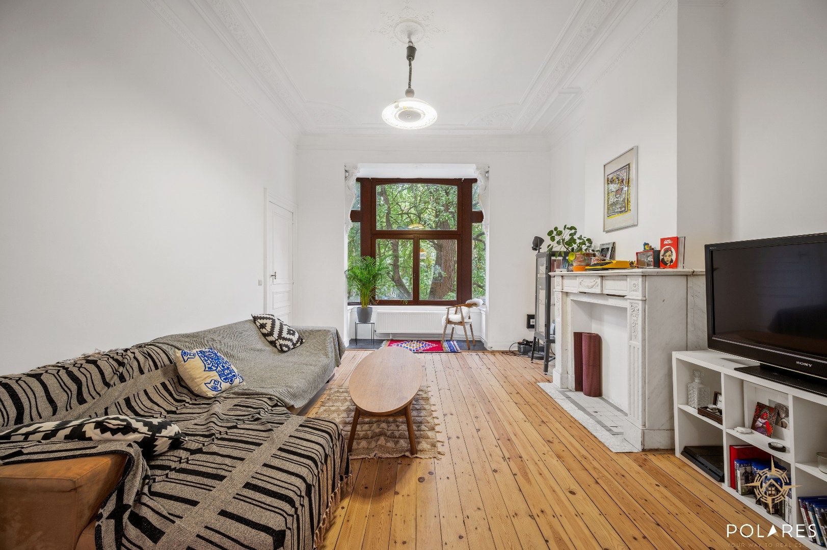 Unieke investeringsopportuniteit in hartje  Schaarbeek! foto 4