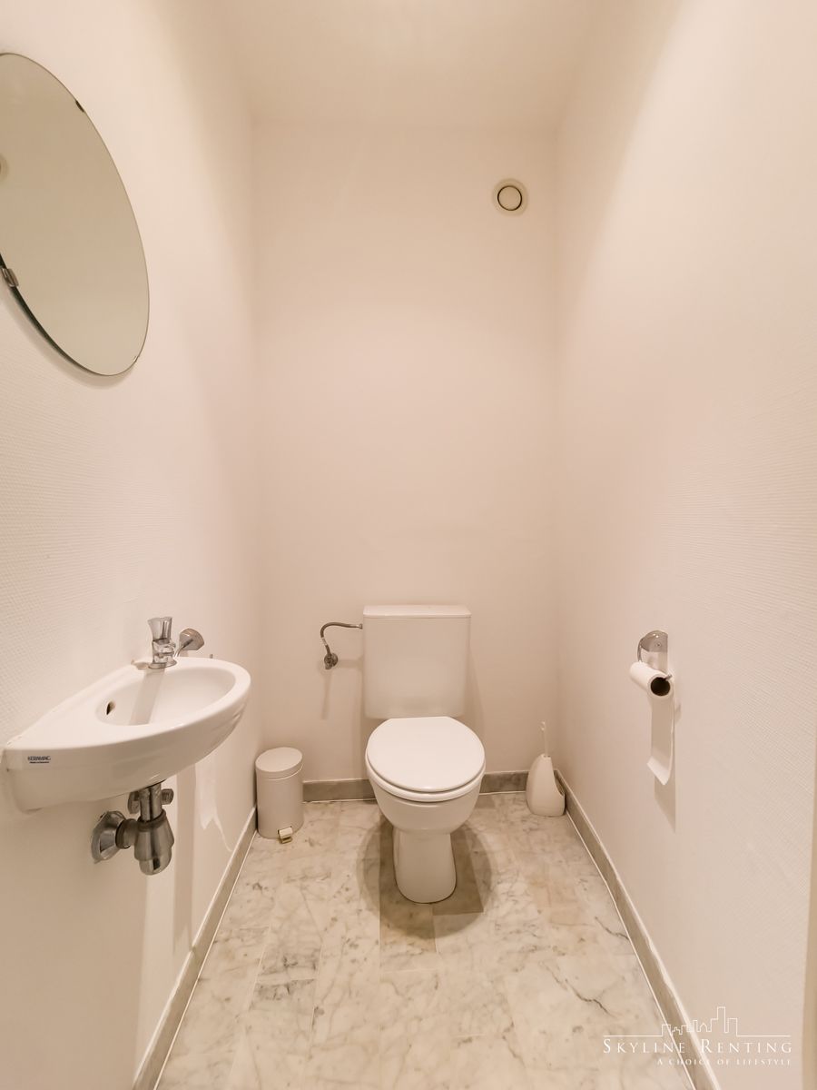 Prachtig appartement 1 slaapkamer (Europese wijk) foto 13