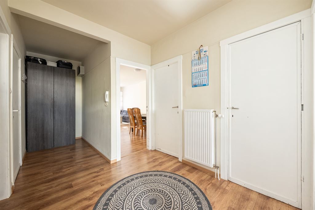 Instapklaar appartement nabij Boelaarpark foto 14
