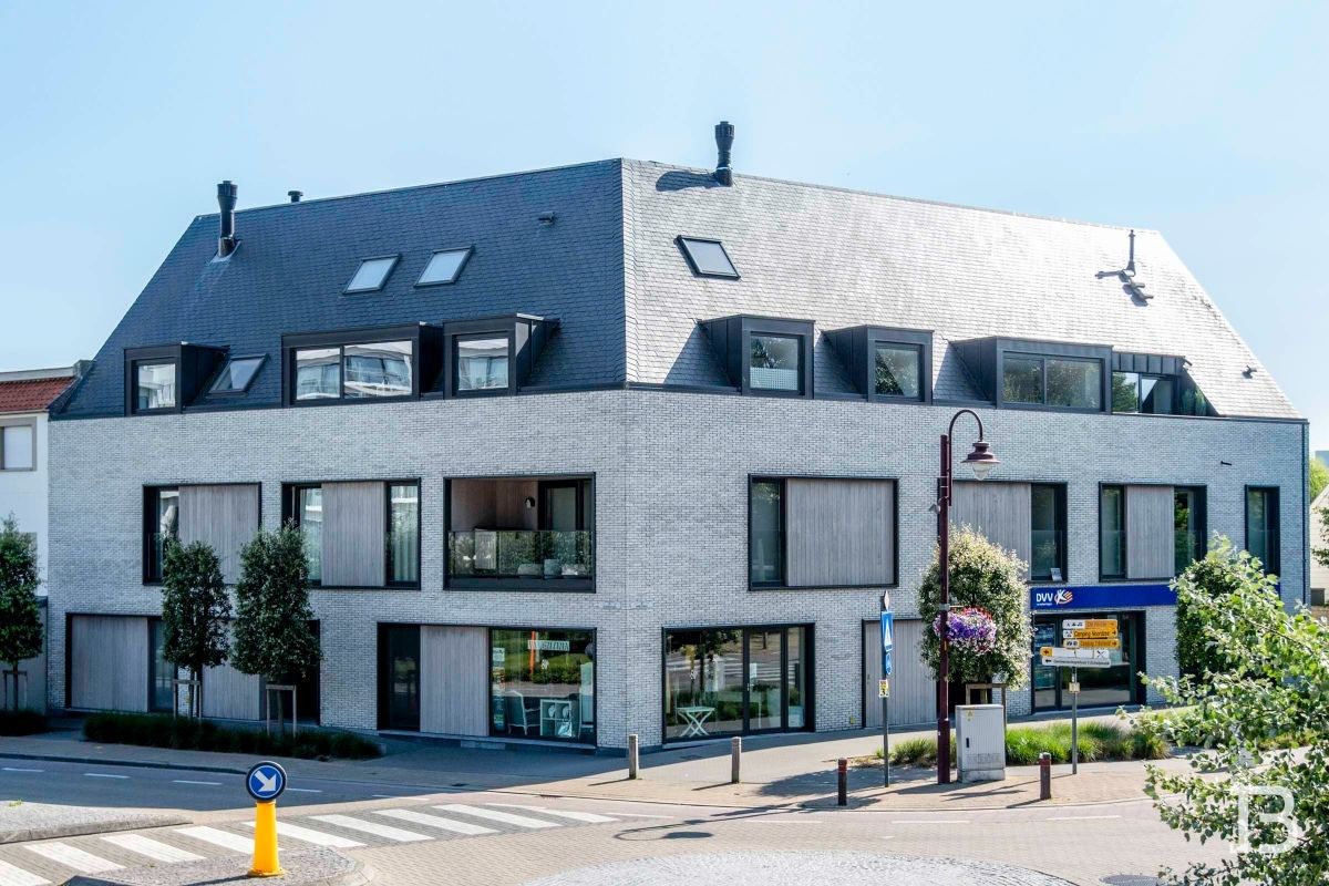 Handelspand in de Vosseslag foto {{pictureIndex}}