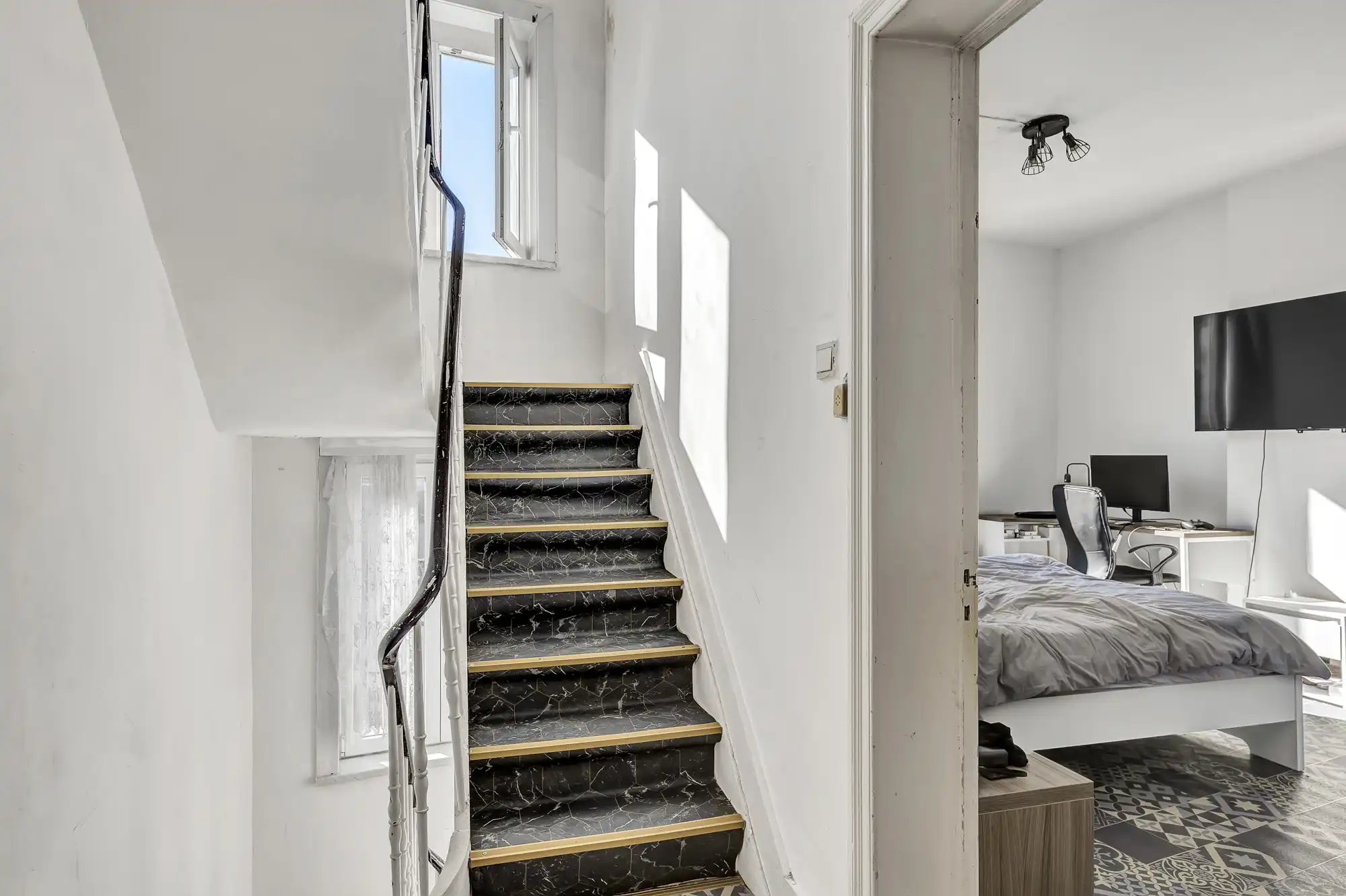 Te renoveren woning met EPC (D) en 4 slaapkamers in Aalst foto 19
