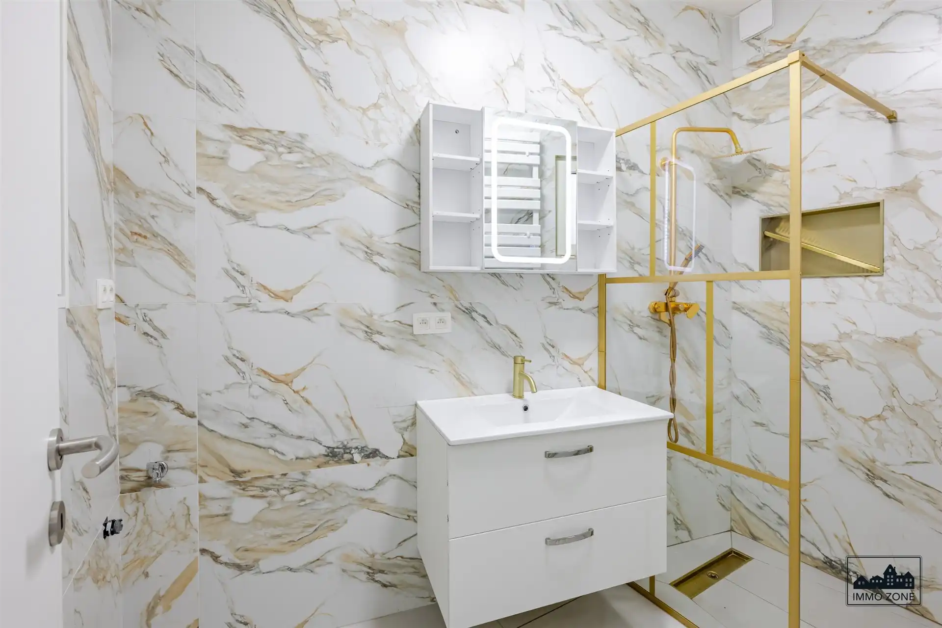 Instapklare en energiezuinige woning (EPC A) in Temse foto 16