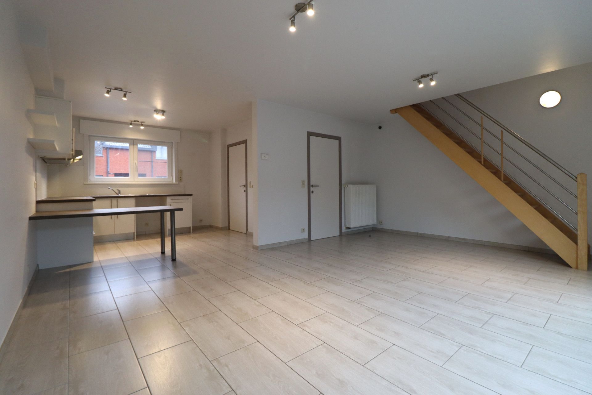 Comfortabele woning met energiezuinig EPC! foto 2