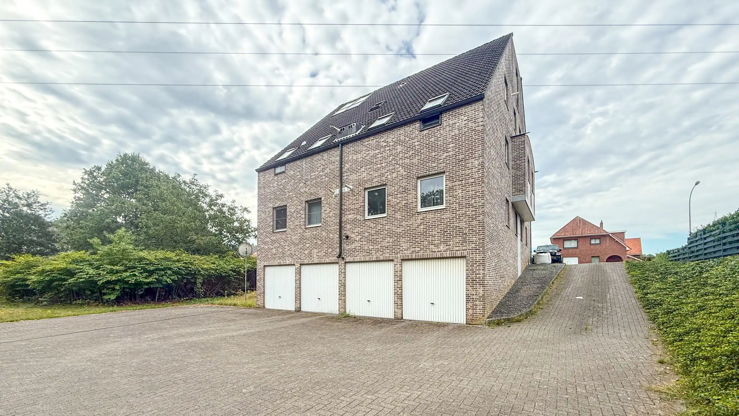 Ruim appartement op toplocatie met 2 slaapkamers! foto 27