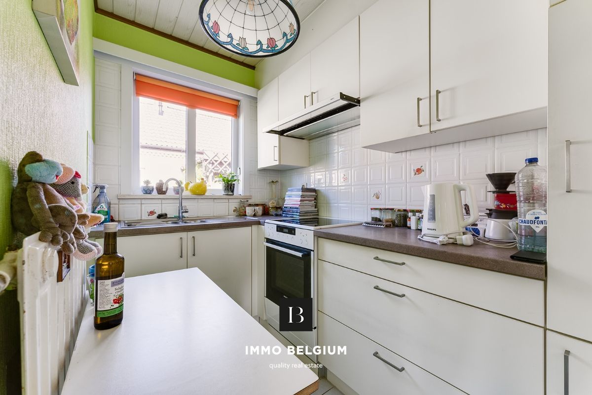 Goed onderouden bungalow met 2 slaapkamers en gezellig tuintje foto 6
