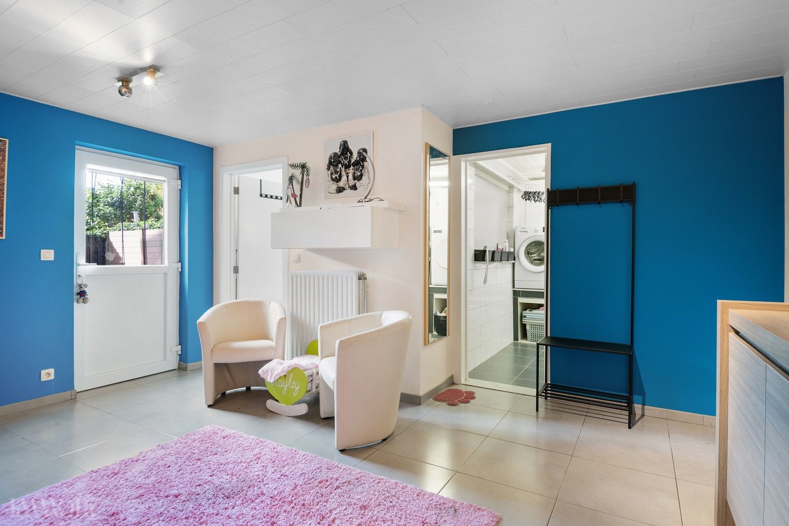 Gezellige bel-etage in centrum Brasschaat. foto 25