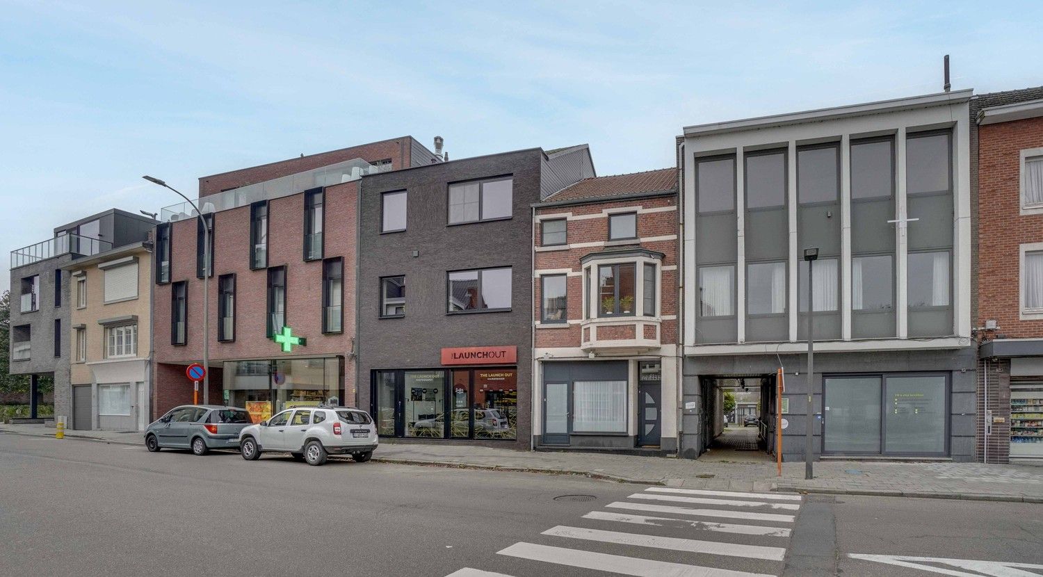 investeringspand met twee appartementen nabij het centrum van Sint-Truiden foto 34