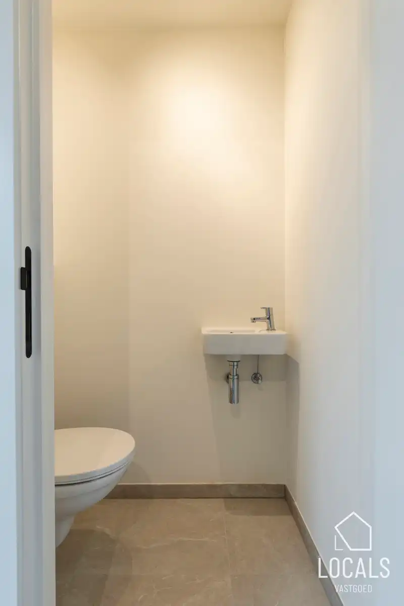 Goed gelegen nieuwbouwproject in Opwijk foto 4