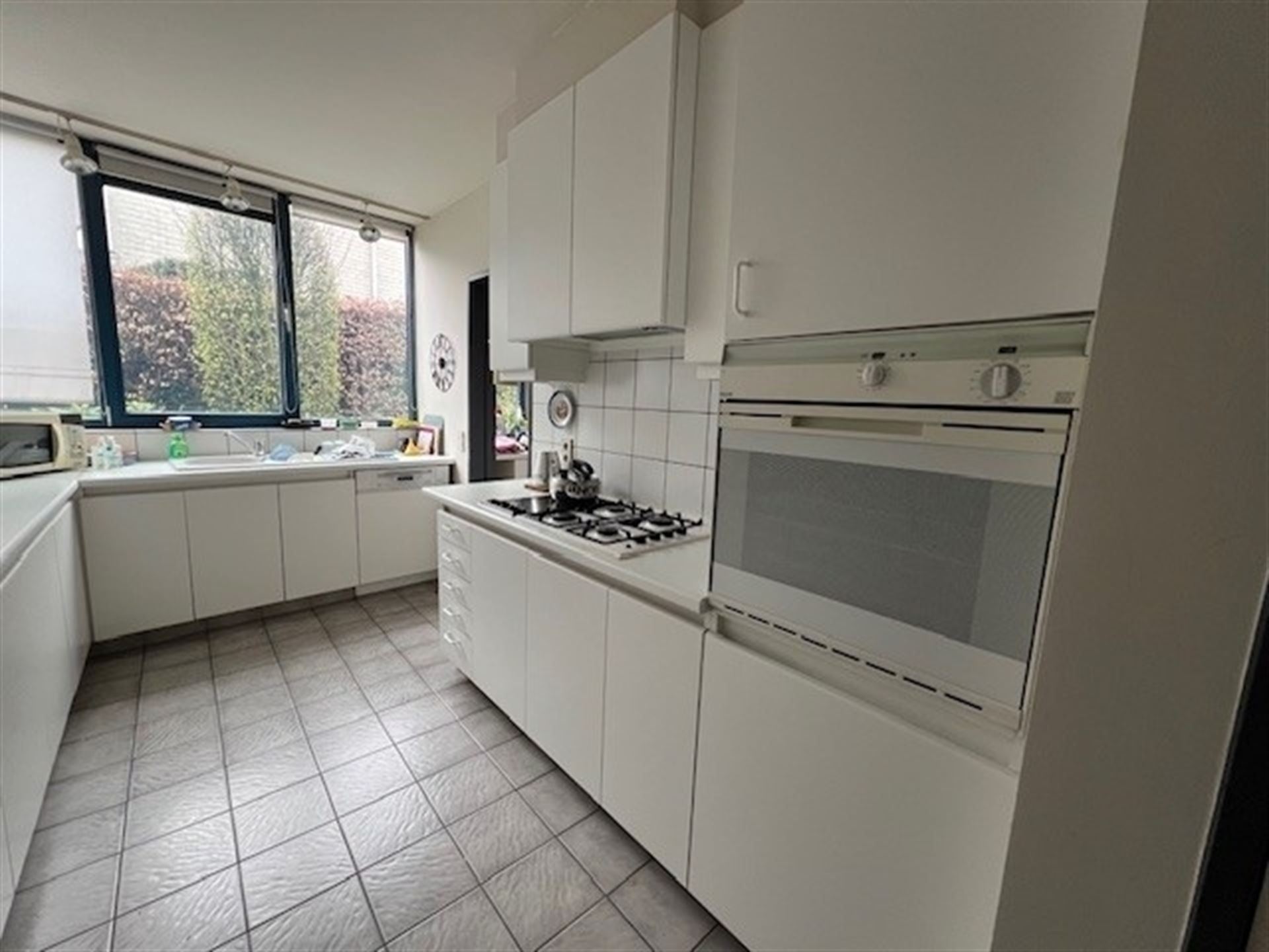 Exclusieve villa met tuin en vijver ! foto 6