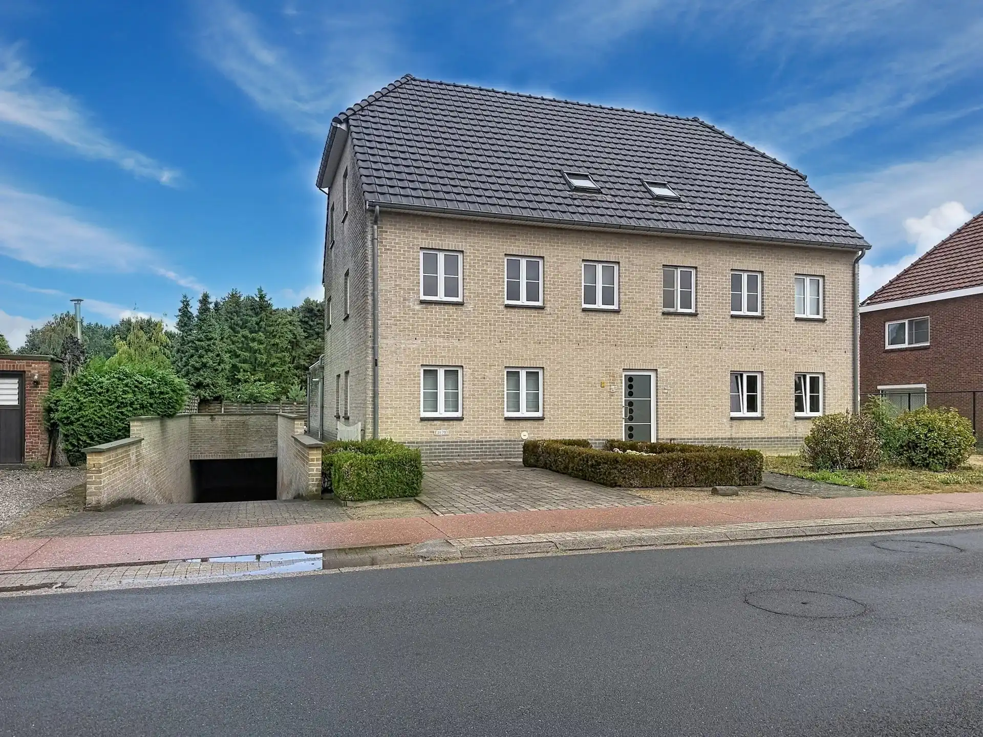 Appartement te huur Heide 65 - 3920 Lommel