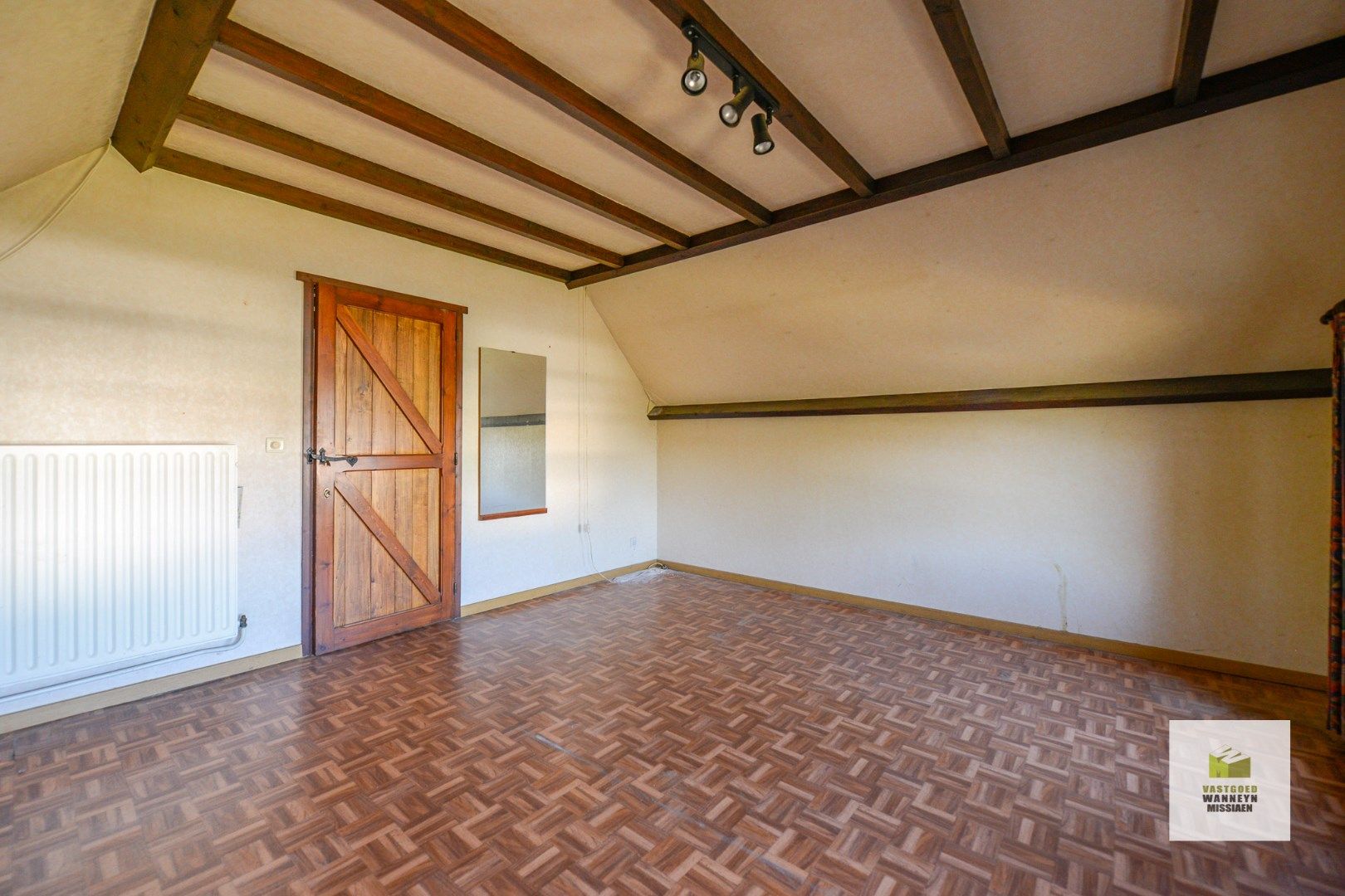 Statige villa met 4 slaapkamers, garage en tuin op landelijke ligging te Wingene foto 20