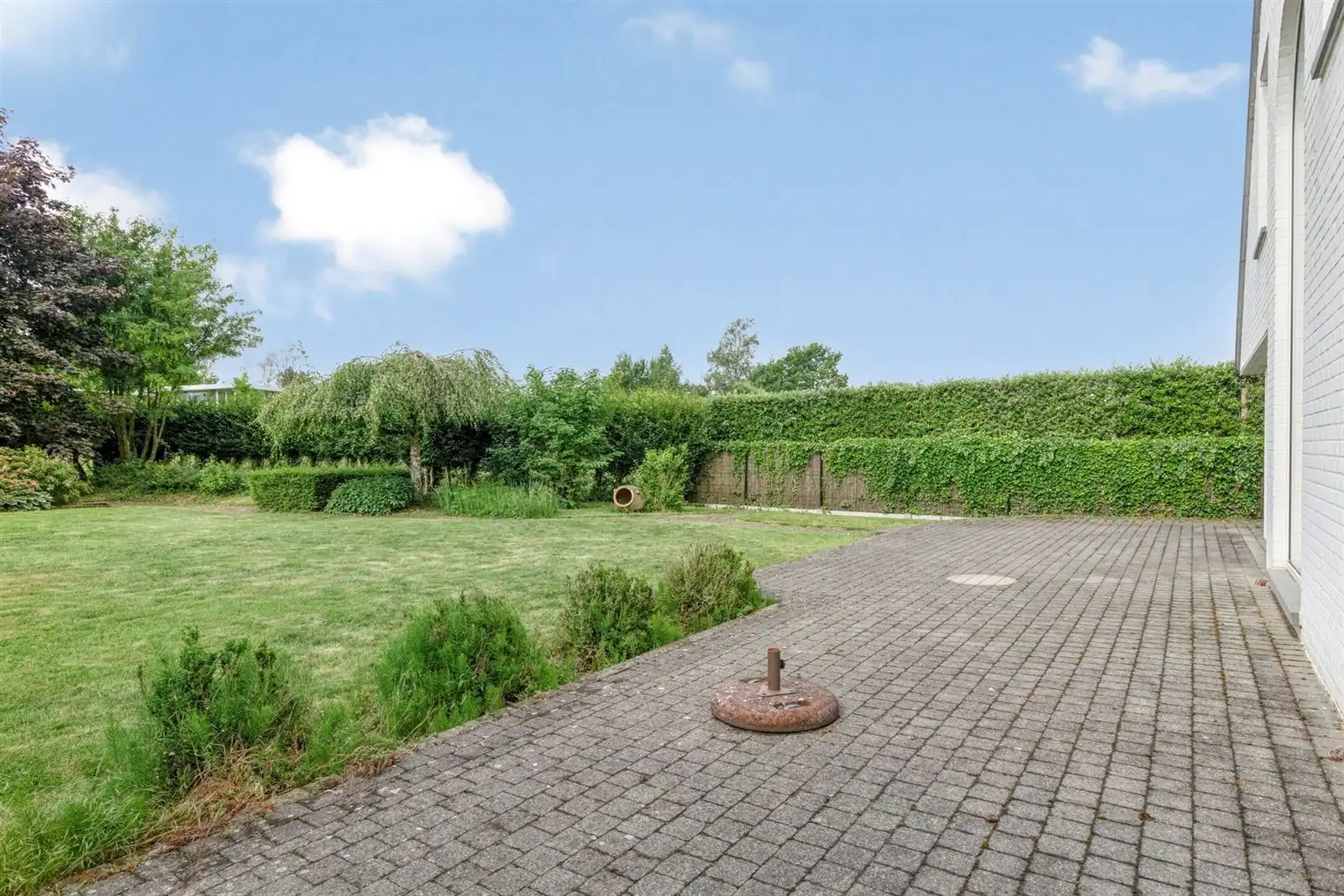 Ruime villa te huur op rustige locatie foto 27