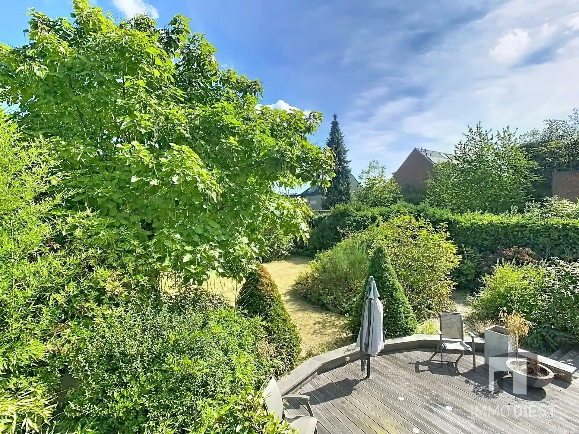 Een stijlvolle herenwoning met ruimte, charme, stadstuin én uitzonderlijk toekomstpotentieel, op slechts 1 km van de Markt van Diest foto 62