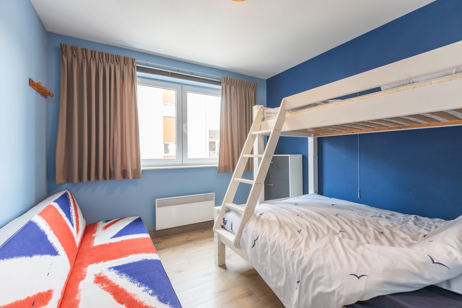 Appartement met 2 slaapkamers te huur in Middelkerke foto 14