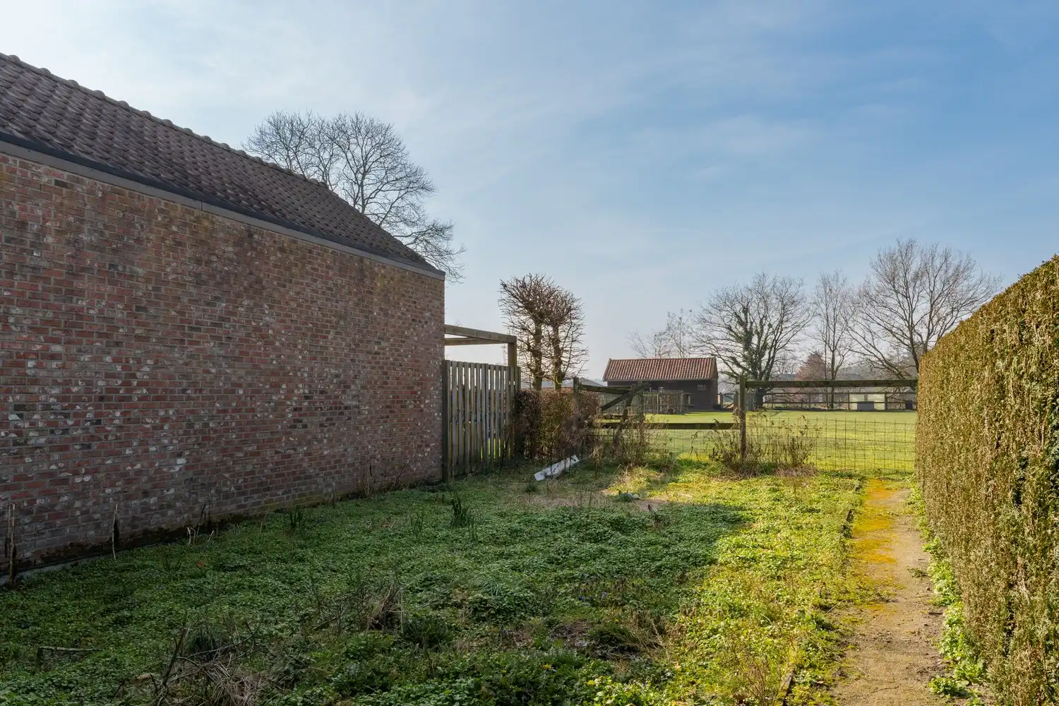 Ruime woning op toplocatie in Achel met prachtig perceel van 20a90 foto 41