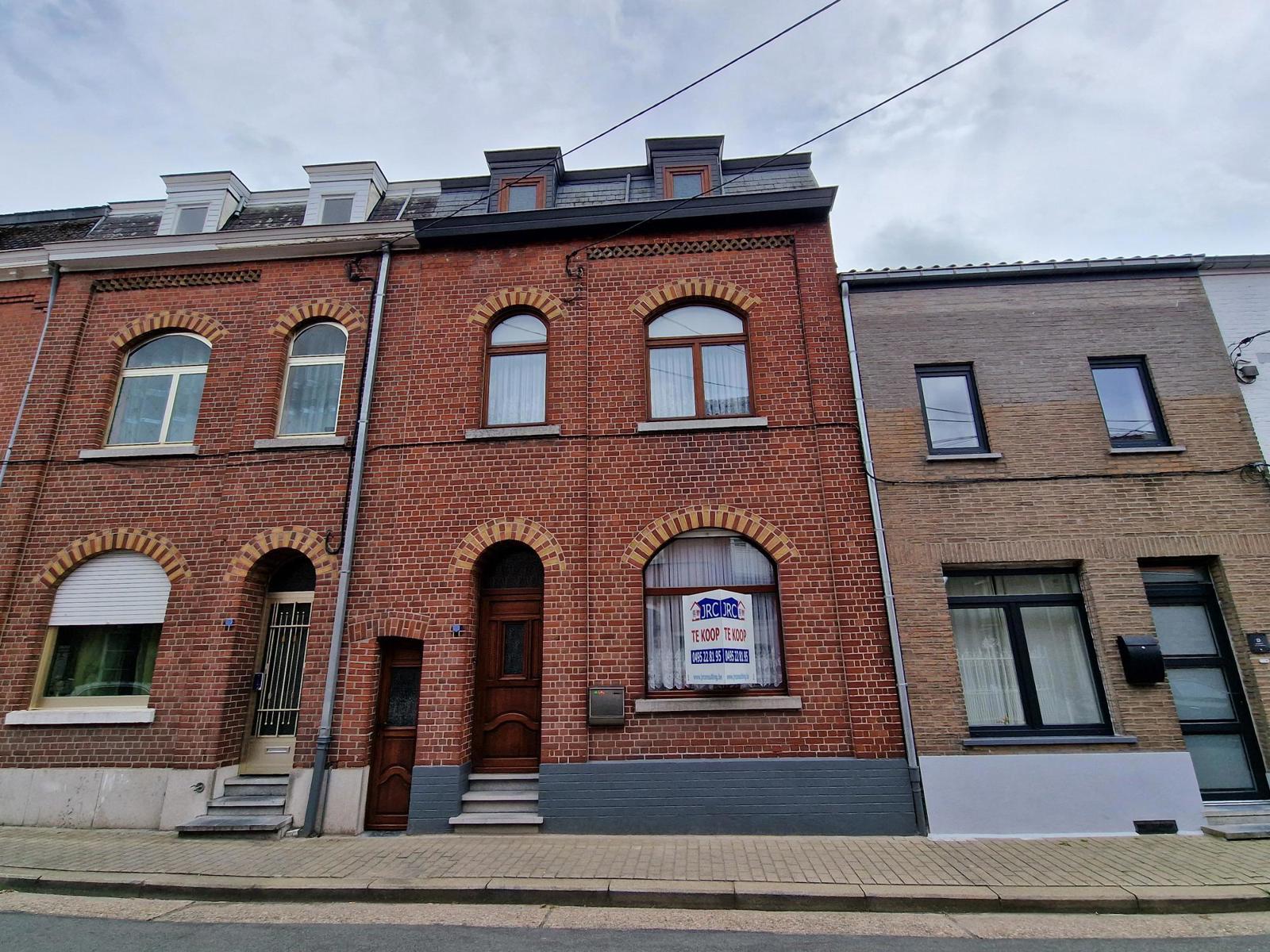 Huis te koop Kaasstraat 15 - 3404 Landen