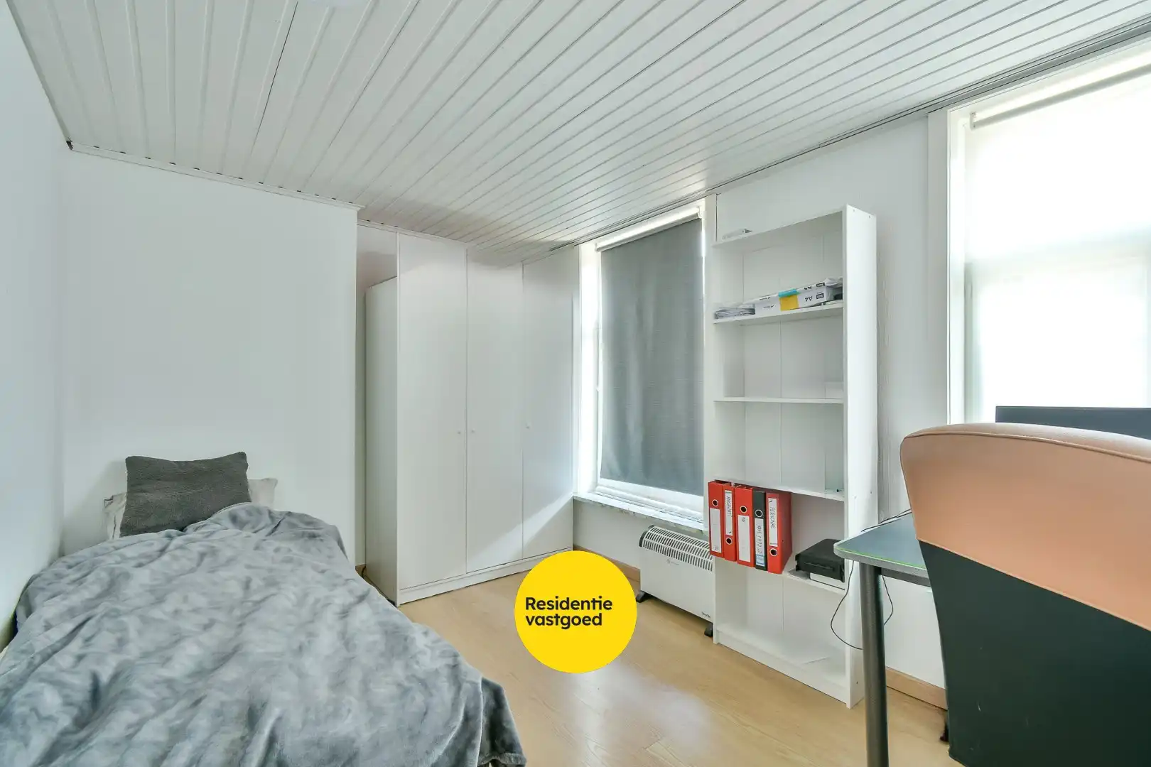 Rustig en centraal gelegen woning in Torhout! foto 8