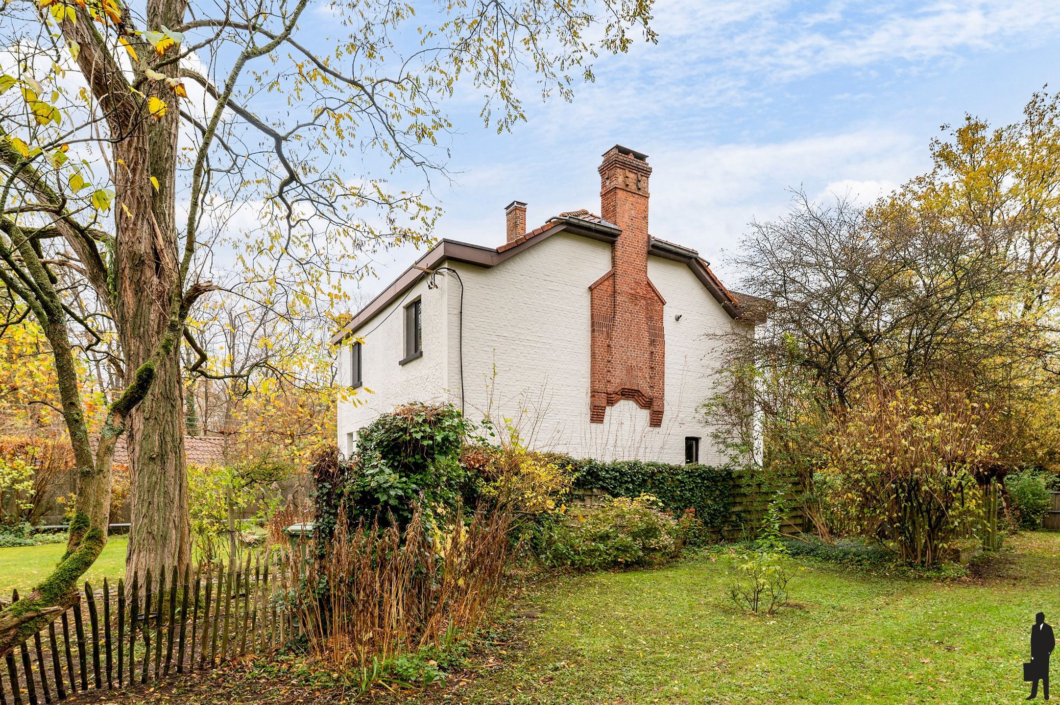 Tweewoonst "In Den Buiten" foto 19