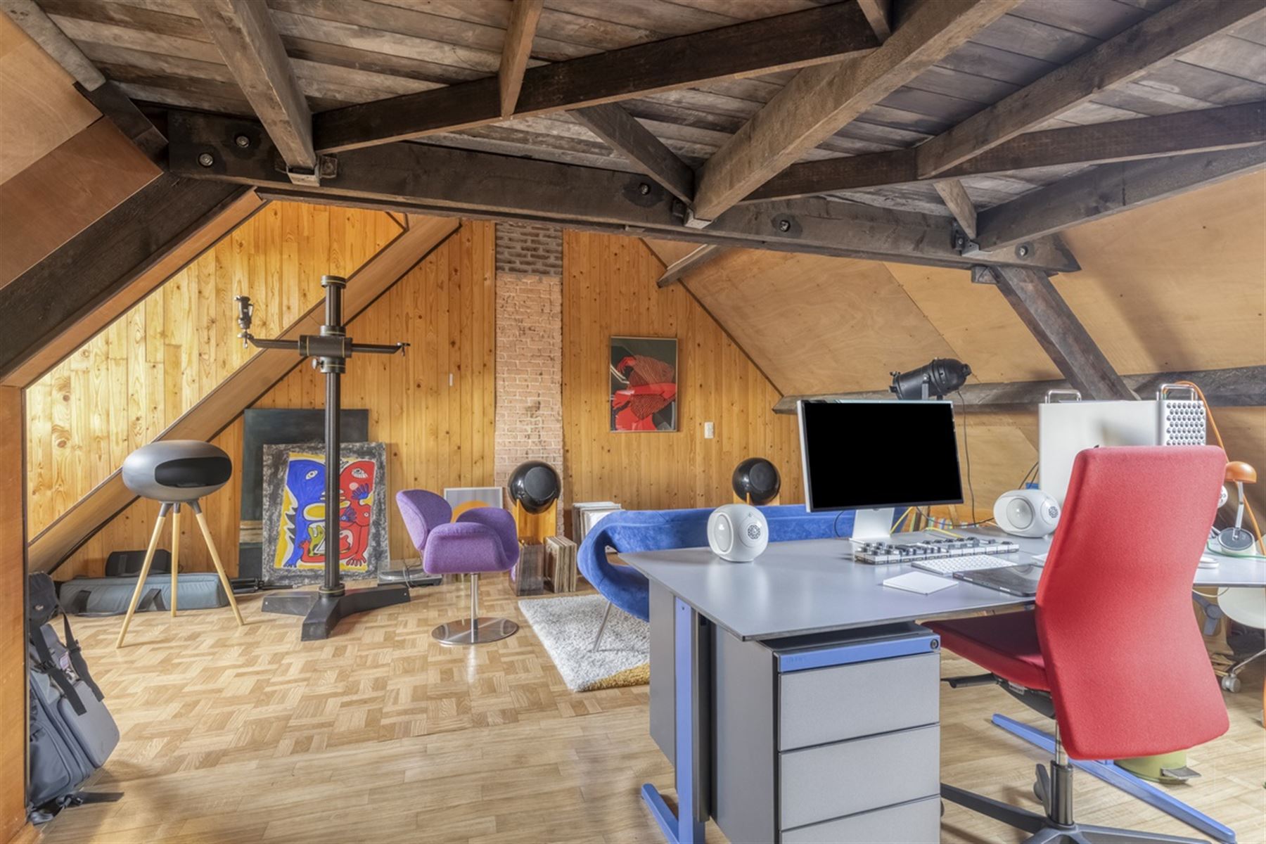 Instapklare gezinswoning met 3 slaapkamers foto 20