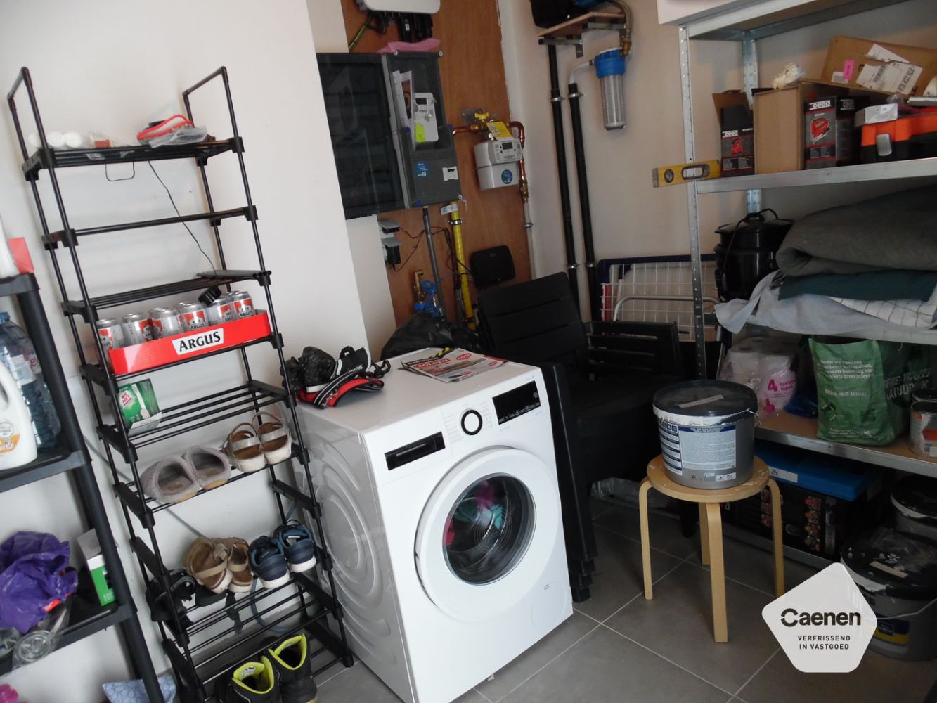 Prachtige instapklare nieuwbouw woning te huur foto 23