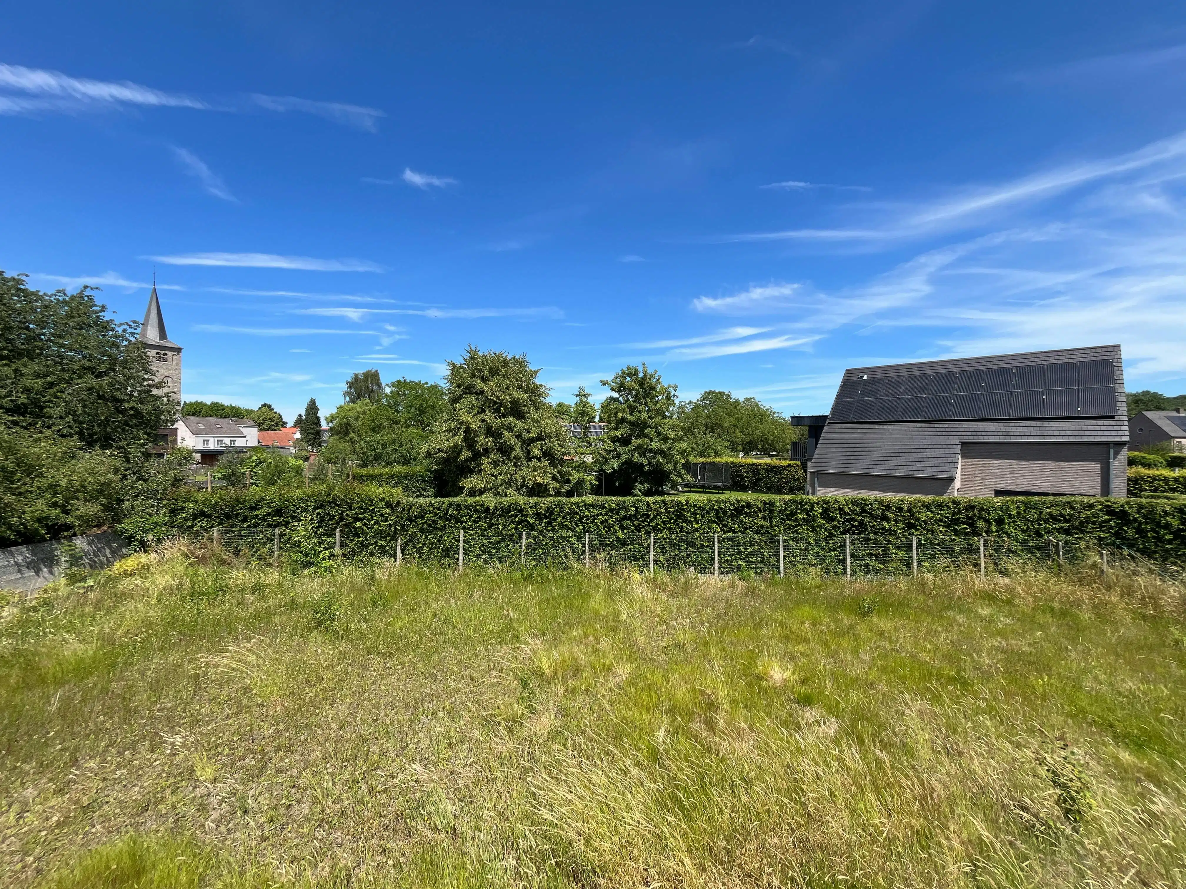 Te slopen woning op een perceel van 756 m² in Oudenaarde foto 7