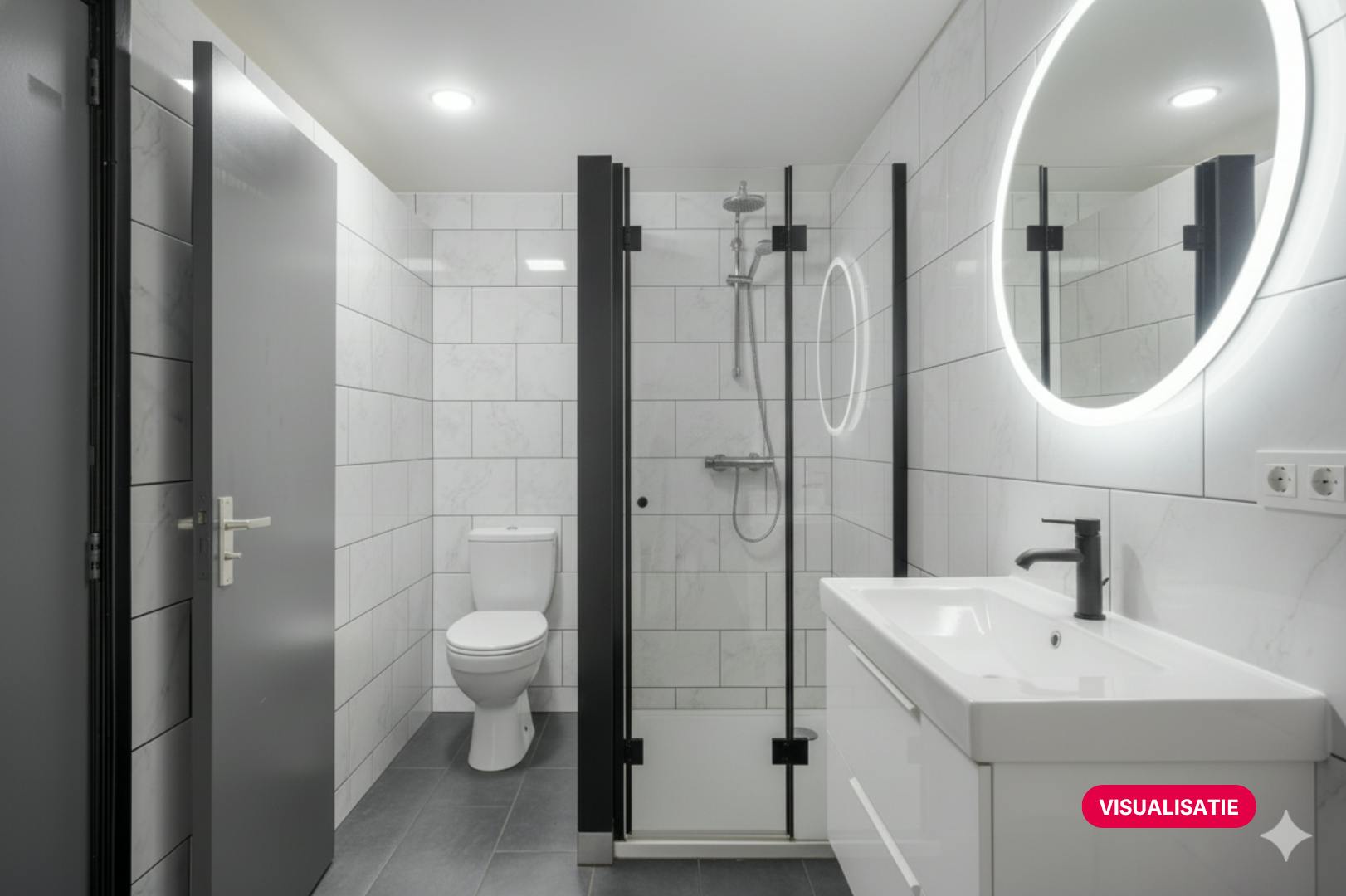 Kei leuke woning te koop in Meersel-Dreef foto 4