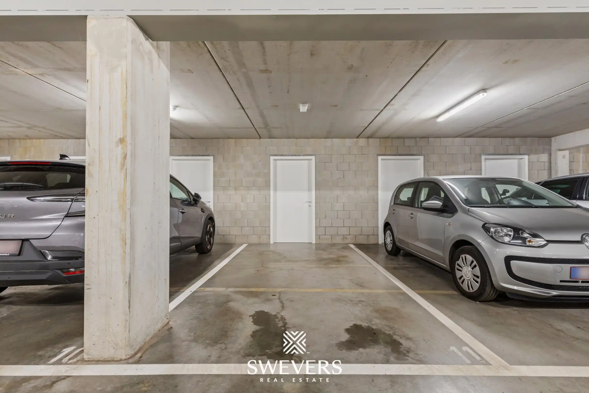 Recent en kwalitatief afgewerkt appartement in Leopoldsburg foto 33