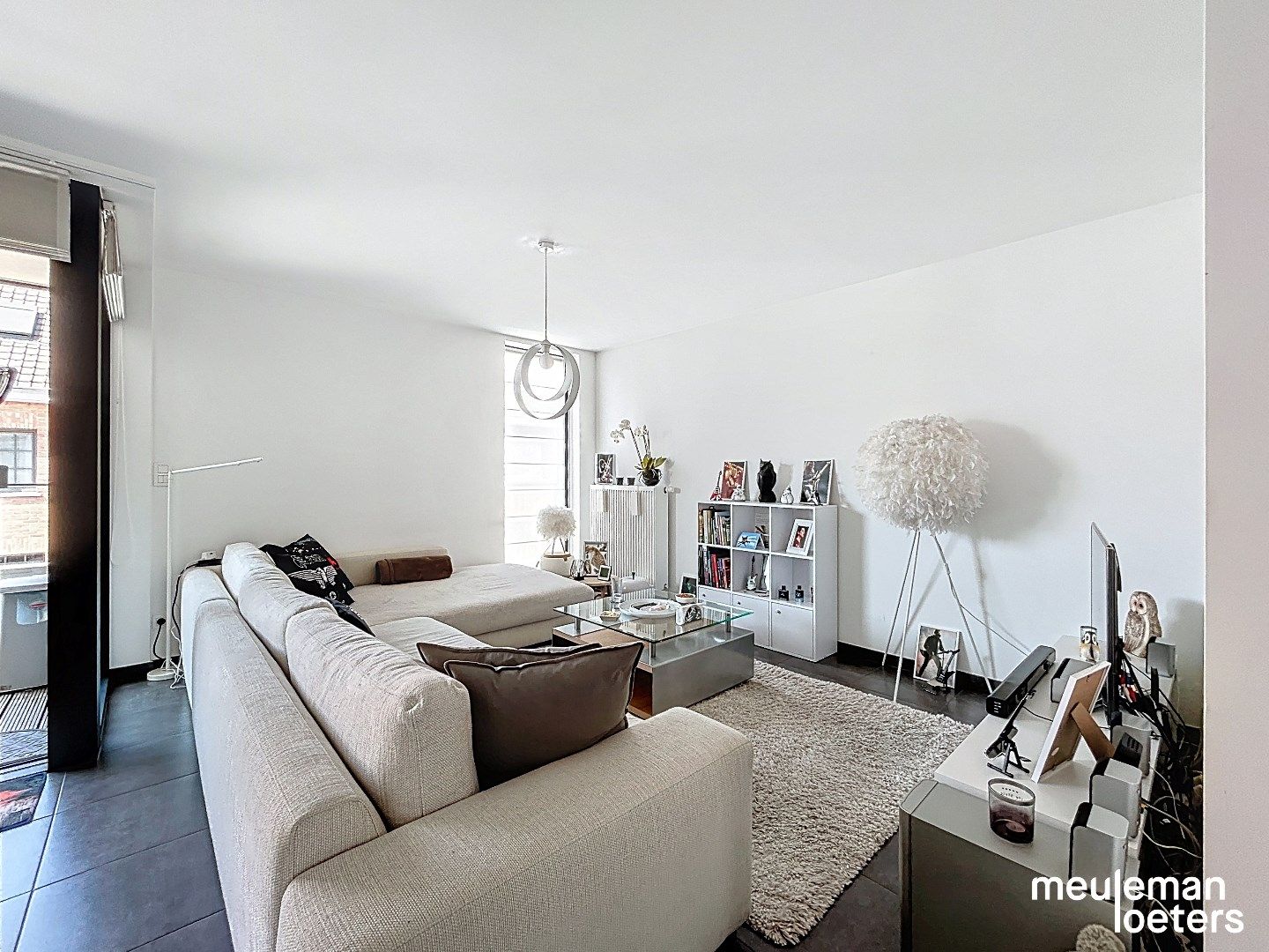Appartement op rustige ligging foto 4