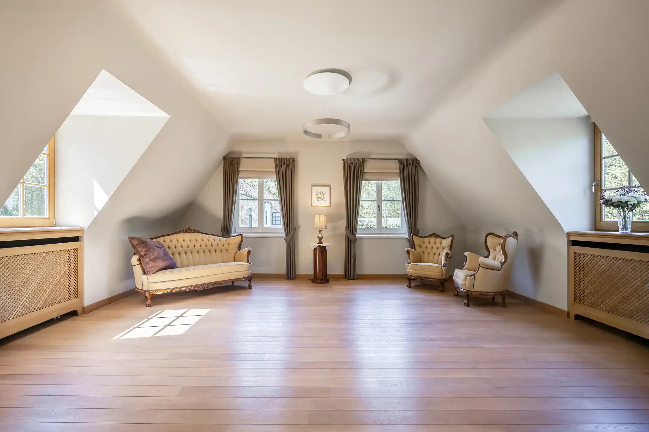 Exclusieve villa met lift, bijgebouw en EPC A  foto 22