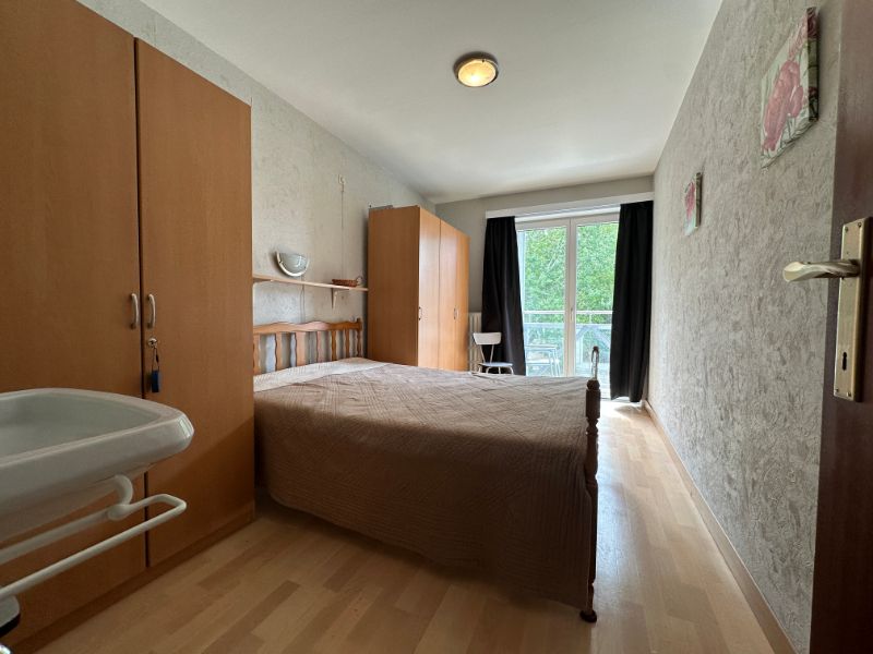 Gemeubeld 2-slaapkamerappartement op wandelafstand van het strand! foto 10