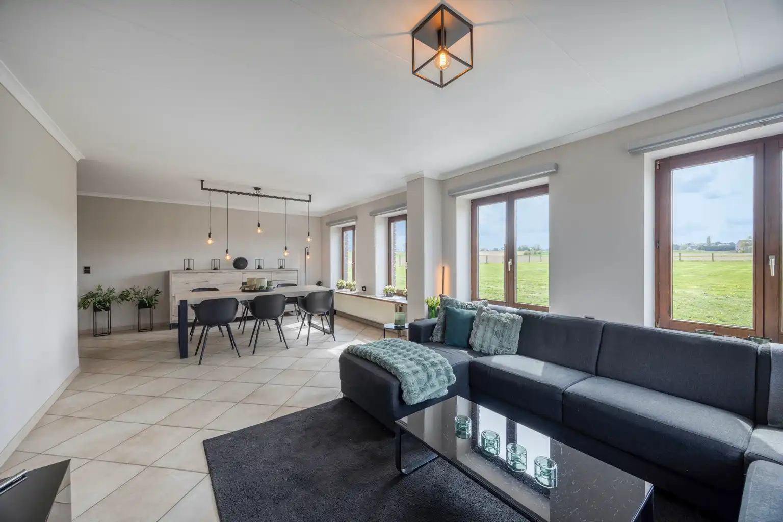 MOOIE WOONHOEVE MET WEILAND IN TIENEN foto 18