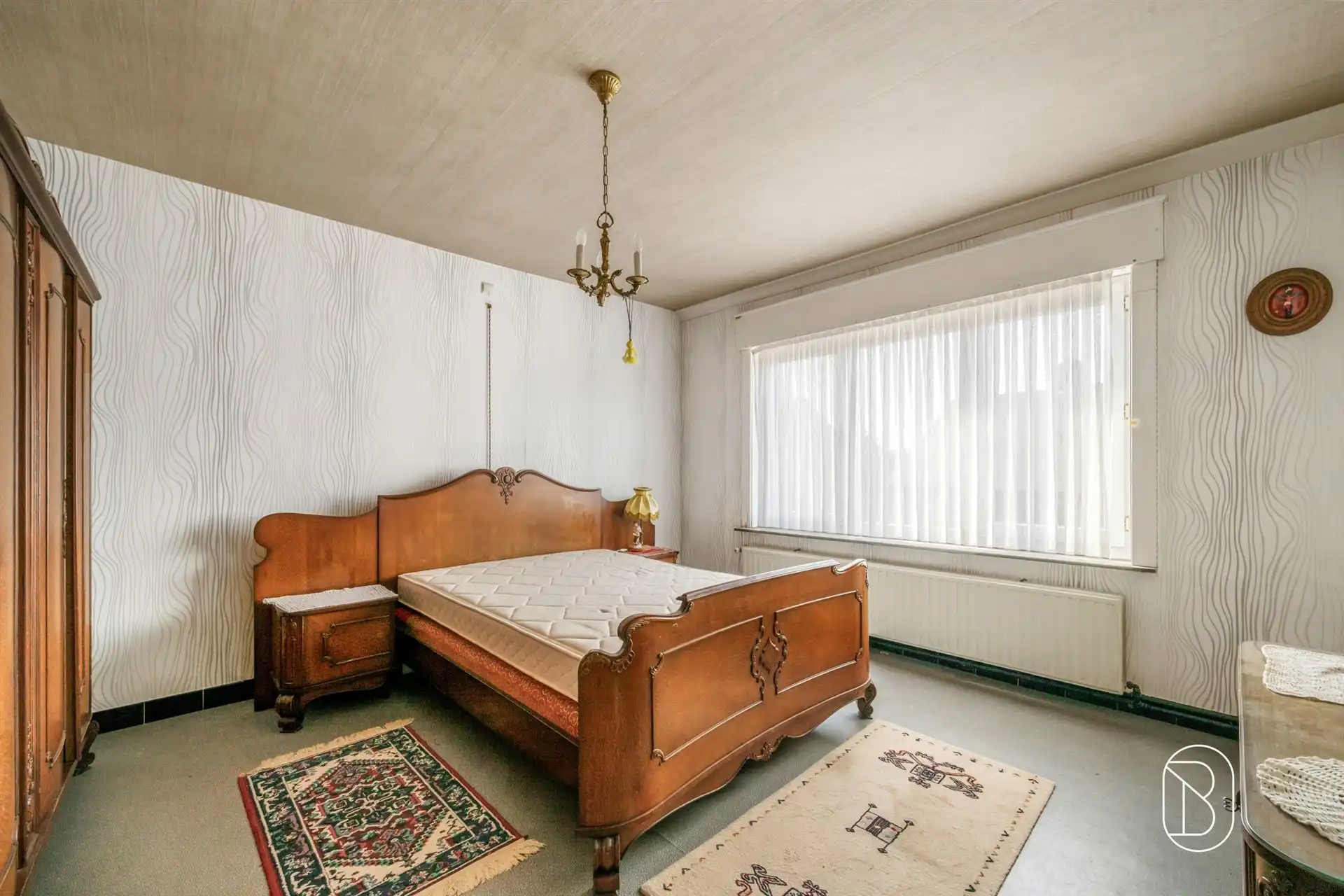 Zeer ruime woning met tal van mogelijkheden! foto 12